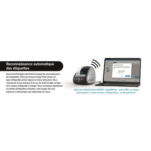 DYMO LabelWriter ® ™ 550 - Image 6