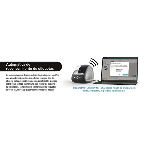 DYMO LabelWriter ® ™ 550 - Image 9