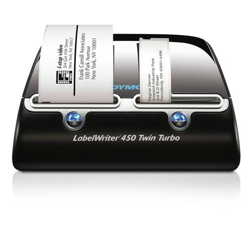 DYMO LabelWriter ™ 450 TwinTurbo - Image 1