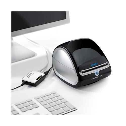 DYMO LabelWriter print server Ethernet LAN - Image 2