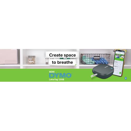 DYMO LetraTag ® ® 200B - Image 6