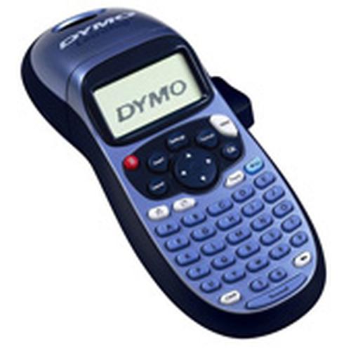 DYMO LetraTag 100H labelprinter Direct thermisch 180 x 180 DPI 12 mm/sec - Image 8
