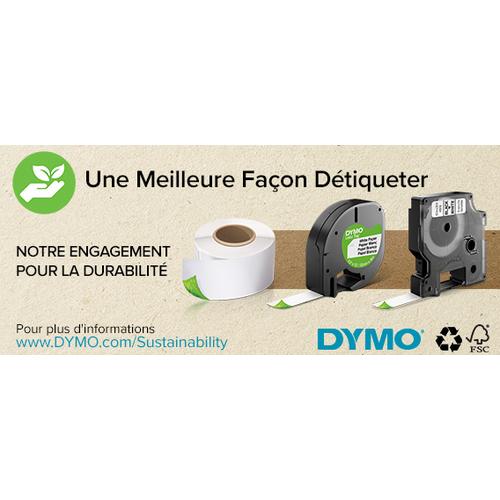DYMO LW - Grote adreslabels - 36 x 89 mm - 2093093 - Image 4