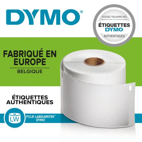 DYMO LW - Grote adreslabels - 36 x 89 mm - S0722390 - Image 2