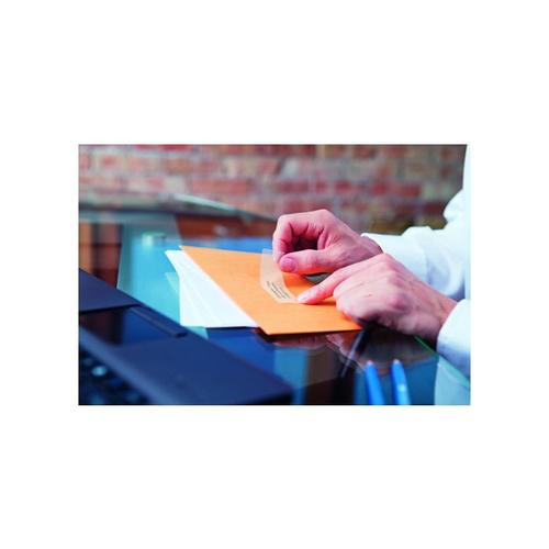 DYMO LW - Grote retouradreslabels - 25 x 54 mm - S0722520 - Image 4