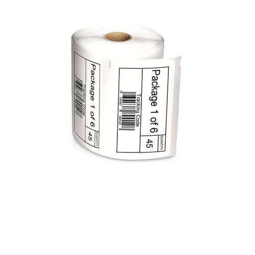 DYMO LW - Grote verzendingslabels voor grote volumes - 102 x 59 mm - S0947420 - Image 8