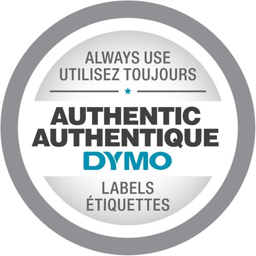 DYMO LW - Verzending/naambadgelabels - 54 x 101 mm - S0722420 - Image 8
