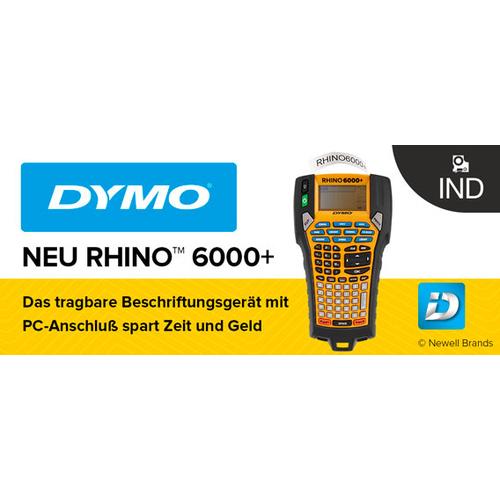 DYMO Rhino™ 6000+ - Image 6