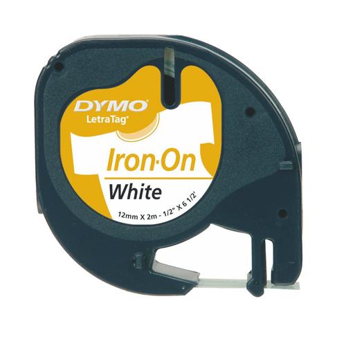 DYMO S0718850 labelprinter-tape Zwart op wit - Image 7