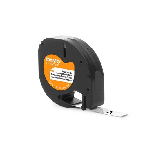 DYMO S0718850 labelprinter-tape Zwart op wit - Image 8