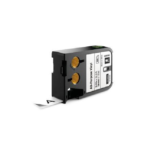 DYMO Universeel vinyl - Image 1