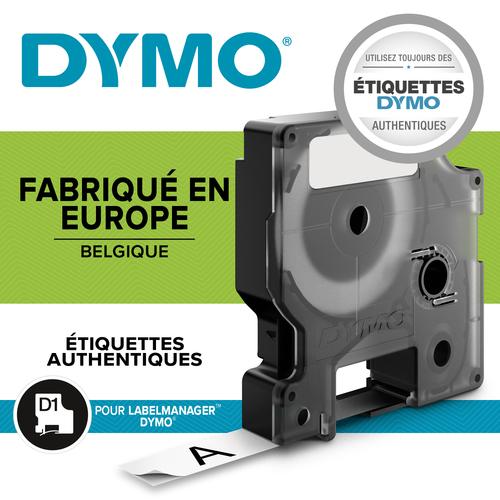 DYMO Value Pack Wit Zelfklevend printerlabel - Image 2