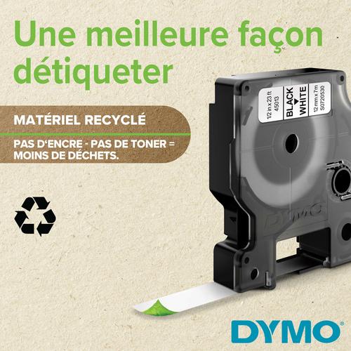 DYMO Value Pack Wit Zelfklevend printerlabel - Image 5