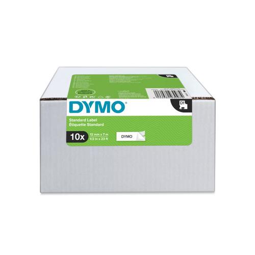 DYMO Value Pack Wit Zelfklevend printerlabel - Image 9