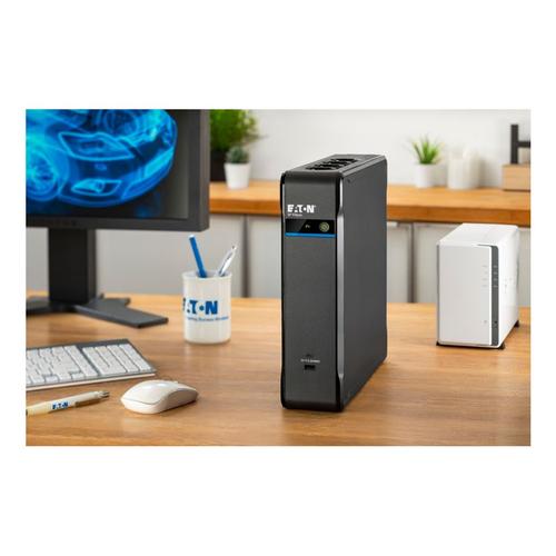 Eaton 3P Ellipse 1700 UPS Stand-by (Offline) 1,7 kVA 1040 W 8 AC-uitgang(en) - Image 6