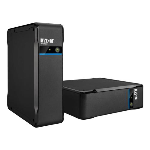 Eaton 3P Ellipse 700 UPS Stand-by (Offline) 0,7 kVA 420 W 4 AC-uitgang(en) - Image 1