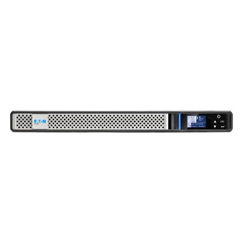 Eaton 5P650IRG2 UPS Line-interactive 0,65 kVA 520 W 4 AC-uitgang(en) - Image 2