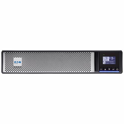 Eaton 5PX Gen2 UPS Line-interactive 1,5 kVA 1500 W 8 AC-uitgang(en) - Image 1