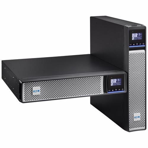 Eaton 5PX Gen2 UPS Line-interactive 3 kVA 3000 W 10 AC-uitgang(en) - Image 1