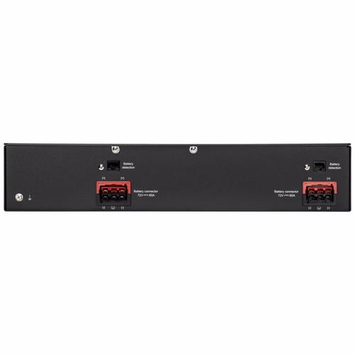 Eaton 5PXEBM72RT2UG2 UPS-accu Sealed Lead Acid (VRLA) 12 V 9 Ah - Image 2