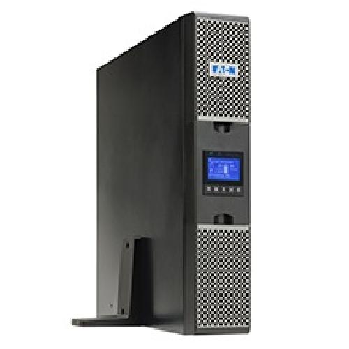 Eaton 9PX UPS Dubbele conversie (online) 1500 VA 1500 W 9 AC-uitgang(en) incl. netwerkkaart - Image 1