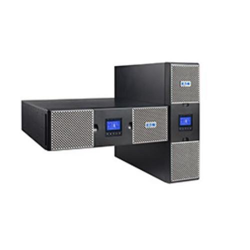 Eaton 9PX UPS Dubbele conversie (online) 3000 VA 3000 W 10 AC-uitgang(en) incl. netwerkkaart - Image 1