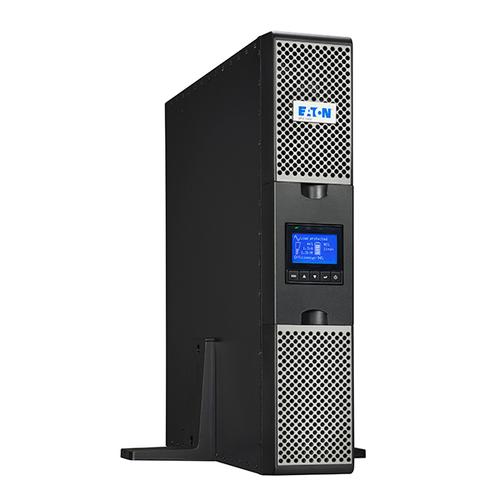 Eaton 9PX1500IRTM UPS Dubbele conversie (online) 1,5 kVA 1500 W 8 AC-uitgang(en) - Image 2