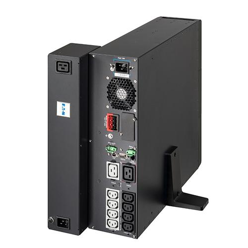 Eaton 9PX1500IRTM UPS Dubbele conversie (online) 1,5 kVA 1500 W 8 AC-uitgang(en) - Image 4
