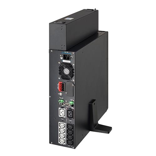 Eaton 9PX1500IRTM UPS Dubbele conversie (online) 1,5 kVA 1500 W 8 AC-uitgang(en) - Image 5