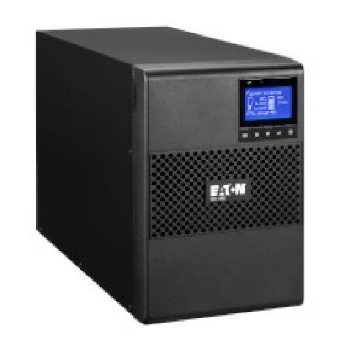 Eaton 9SX UPS Dubbele conversie (online) 1 kVA 900 W 6 AC-uitgang(en) - Image 1