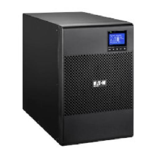 Eaton 9SX UPS Dubbele conversie (online) 3 kVA 2700 W 9 AC-uitgang(en) - Image 1