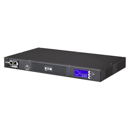 Eaton ATS16N UPS 9 AC-uitgang(en) - Image 1