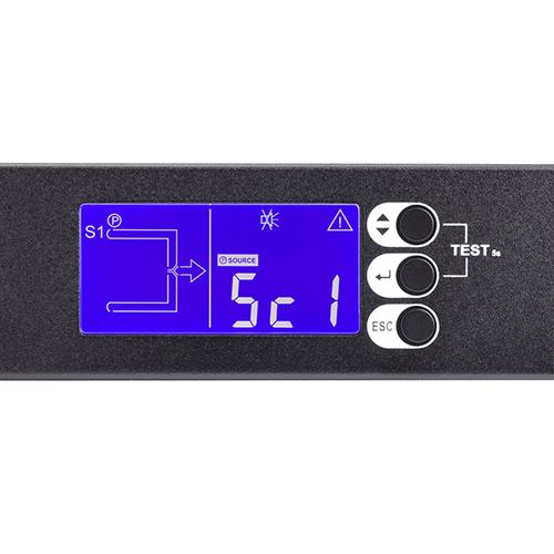 Eaton ATS16N UPS 9 AC-uitgang(en) - Image 2