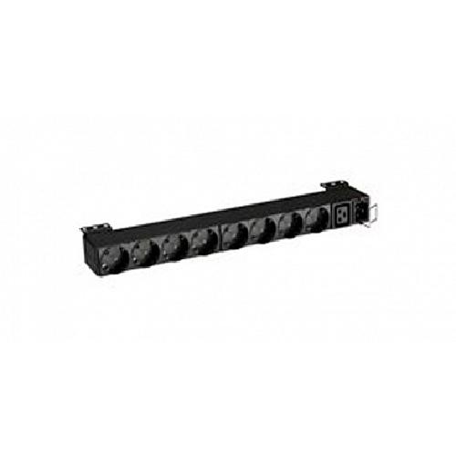 Eaton EFLX8D UPS 9 AC-uitgang(en)