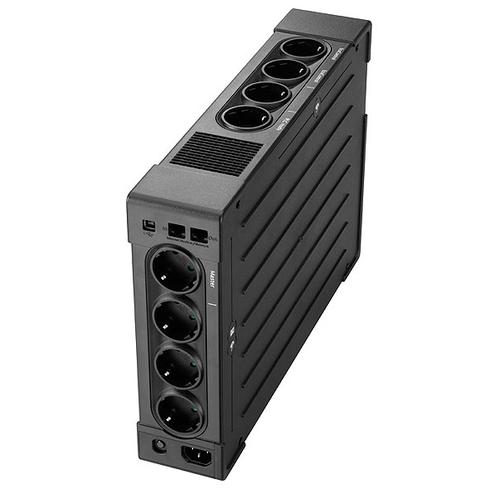 Eaton Ellipse PRO 1600 DIN UPS Line-interactive 1,6 kVA 1000 W 8 AC-uitgang(en) - Image 2