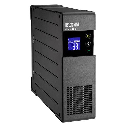 Eaton Ellipse PRO 850 DIN UPS Line-interactive 0,85 kVA 510 W 4 AC-uitgang(en) - Image 1
