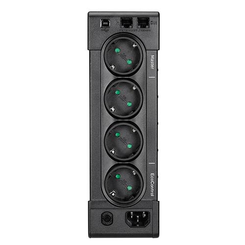 Eaton Ellipse PRO 850 DIN UPS Line-interactive 0,85 kVA 510 W 4 AC-uitgang(en) - Image 3