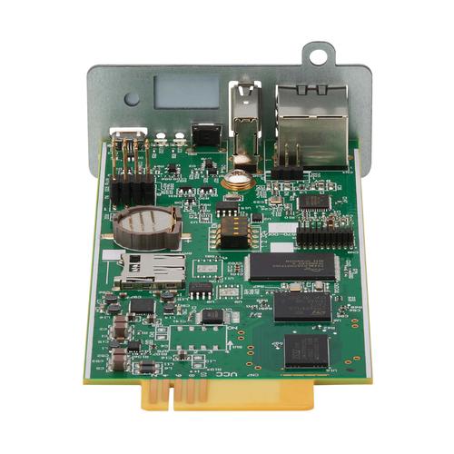 Eaton NETWORK-M3 netwerkkaart Intern Ethernet 1000 Mbit/s - Image 4