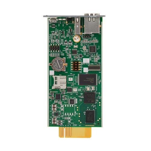 Eaton NETWORK-M3 netwerkkaart Intern Ethernet 1000 Mbit/s - Image 7