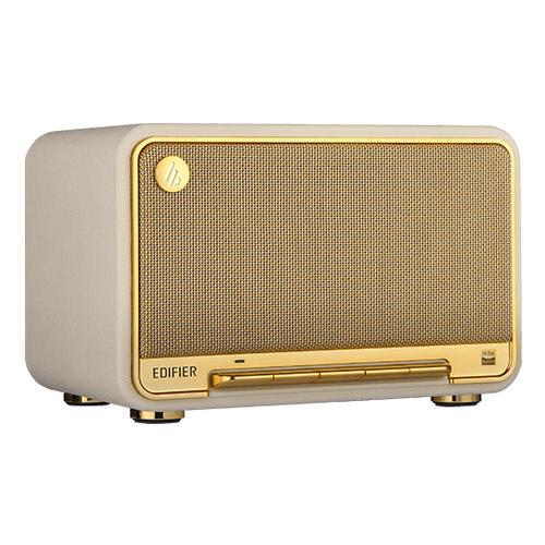 Edifier D32 2.1 draagbaar luidsprekersysteem Wit 60 W - Image 1