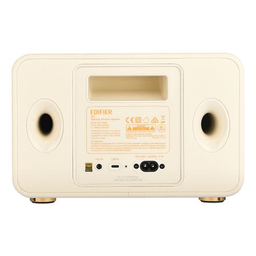 Edifier D32 2.1 draagbaar luidsprekersysteem Wit 60 W - Image 4