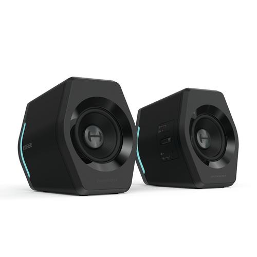 Edifier G2000 luidspreker set 32 W PC/Laptop Zwart Bluetooth - Image 1