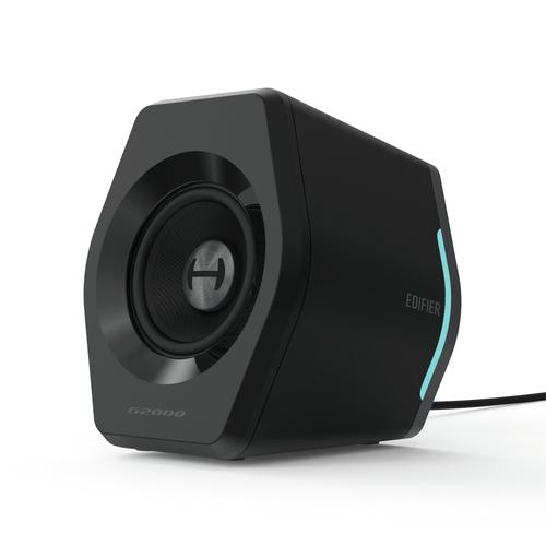 Edifier G2000 luidspreker set 32 W PC/Laptop Zwart Bluetooth - Image 2