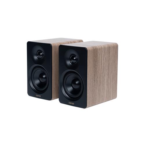 Edifier M60 Zwart, Hout Bedraad en draadloos 66 W - Image 1