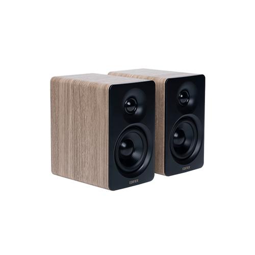 Edifier M60 Zwart, Hout Bedraad en draadloos 66 W - Image 3