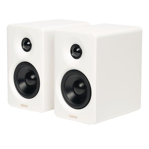Edifier M60 Zwart, Wit Bedraad en draadloos 66 W - Image 1