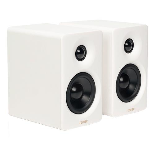 Edifier M60 Zwart, Wit Bedraad en draadloos 66 W - Image 3
