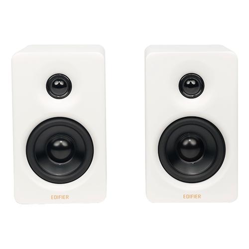 Edifier M60 Zwart, Wit Bedraad en draadloos 66 W - Image 2