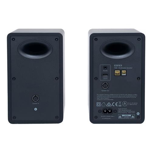 Edifier M60 Zwart Bedraad en draadloos 66 W - Image 4