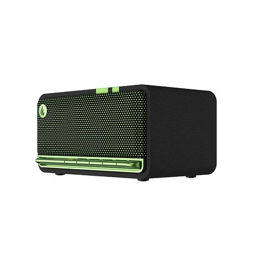 Edifier MP230 Draadloze stereoluidspreker Zwart, Groen 20 W - Image 2